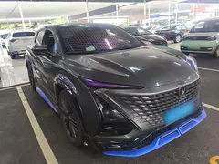 2023 Changan UNI-T 2nd Gen 1.5T Sport Premium — фото 4