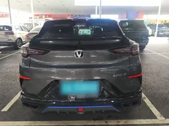 2023 Changan UNI-T 2nd Gen 1.5T Sport Premium — фото 6
