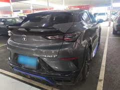 2023 Changan UNI-T 2nd Gen 1.5T Sport Premium — фото 7