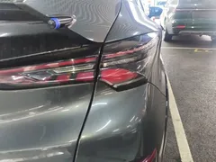 2023 Changan UNI-T 2nd Gen 1.5T Sport Premium — фото 8