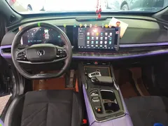 2023 Changan UNI-T 2nd Gen 1.5T Sport Premium — фото 10