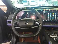 2023 Changan UNI-T 2nd Gen 1.5T Sport Premium — фото 11