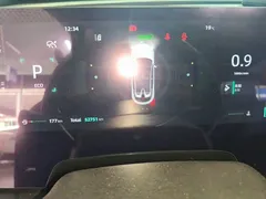 2023 Changan UNI-T 2nd Gen 1.5T Sport Premium — фото 12