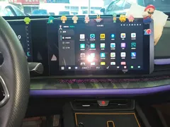 2023 Changan UNI-T 2nd Gen 1.5T Sport Premium — фото 13