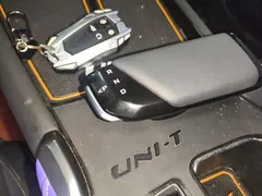 2023 Changan UNI-T 2nd Gen 1.5T Sport Premium — фото 14