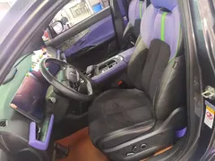 2023 Changan UNI-T 2nd Gen 1.5T Sport Premium — фото 15