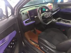 2023 Changan UNI-T 2nd Gen 1.5T Sport Premium — фото 16