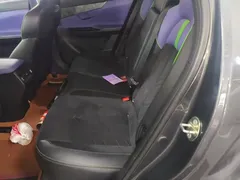 2023 Changan UNI-T 2nd Gen 1.5T Sport Premium — фото 17
