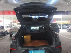 2023 Changan UNI-T 2nd Gen 1.5T Sport Premium — фото 19