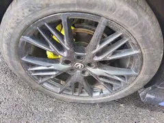 2023 Changan UNI-T 2nd Gen 1.5T Sport Premium — фото 23