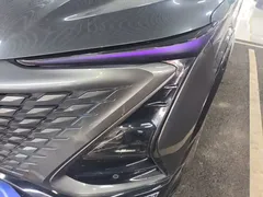 2023 Changan UNI-T 2nd Gen 1.5T Sport Premium — фото 24