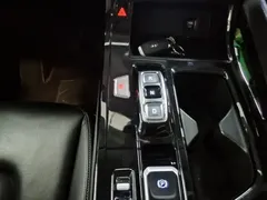 2021 Hyundai Custo 380TGDi LUX Premium, синий — фото 14