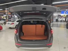2021 Hyundai Custo 380TGDi LUX Premium, синий — фото 19