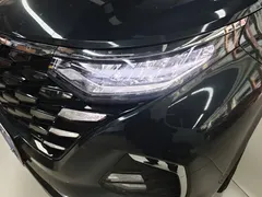 2021 Hyundai Custo 380TGDi LUX Premium, синий — фото 24