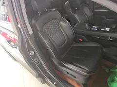 2021 Hyundai Custo 380TGDi LUX Premium, синий — фото 25