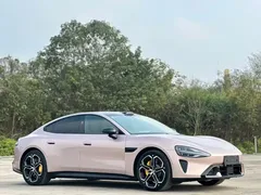 2026 Xiaomi SU7 RWD Standard — фото 3