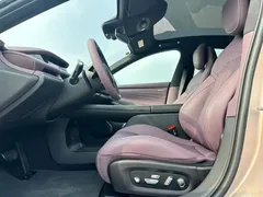 2026 Xiaomi SU7 RWD Standard — фото 4