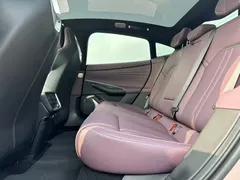 2026 Xiaomi SU7 RWD Standard — фото 6