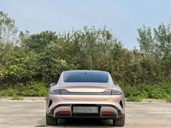 2026 Xiaomi SU7 RWD Standard — фото 8