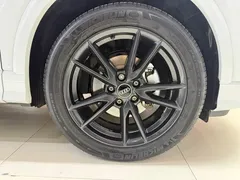 2022 Audi Q2L 35 TFSI Sport, белый — фото 5