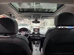 2022 Audi Q2L 35 TFSI Sport, белый — фото 11