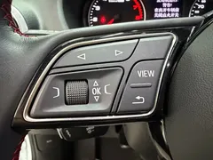 2022 Audi Q2L 35 TFSI Sport, белый — фото 16