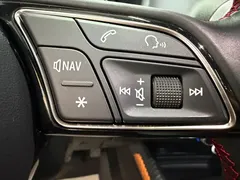 2022 Audi Q2L 35 TFSI Sport, белый — фото 17