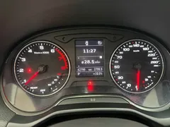 2022 Audi Q2L 35 TFSI Sport, белый — фото 18