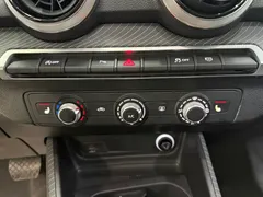 2022 Audi Q2L 35 TFSI Sport, белый — фото 20
