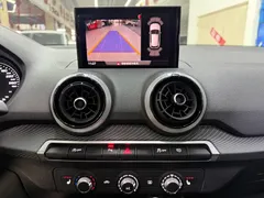 2022 Audi Q2L 35 TFSI Sport, белый — фото 22