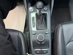 2022 Audi Q2L 35 TFSI Sport, белый — фото 23