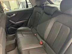 2022 Audi Q2L 35 TFSI Sport, белый — фото 25