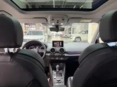 2022 Audi Q2L 35 TFSI Sport, белый — фото 26
