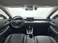 2023 Honda XR-V 1.5L CVT — фото 6