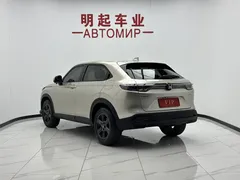 2023 Honda XR-V 1.5L CVT — фото 7