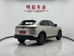 2023 Honda XR-V 1.5L CVT — фото 8