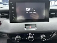 2023 Honda XR-V 1.5L CVT — фото 17