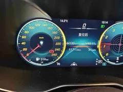 2021 Mercedes-Benz GLC 300 L 4MATIC Dynamic, чёрный — фото 6