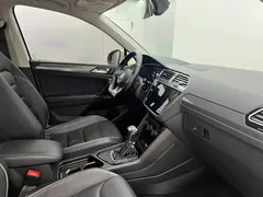 2021 Volkswagen Tiguan L 330TSI AT 2WD R-Line Flagship, белый — фото 17