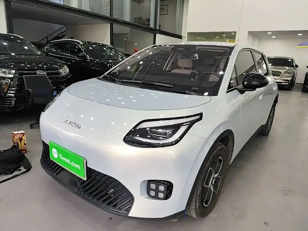 2025 Aion UT 420