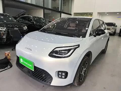 2025 Aion UT 420