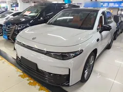 2024 Leapmotor C10 210 Smart — фото 1