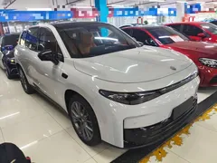 2024 Leapmotor C10 210 Smart — фото 4