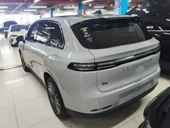 2024 Leapmotor C10 210 Smart — фото 5