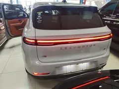 2024 Leapmotor C10 210 Smart — фото 6