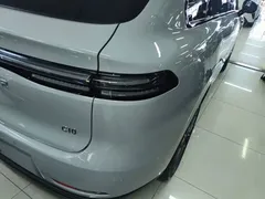 2024 Leapmotor C10 210 Smart — фото 8