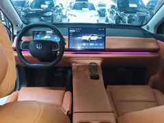 2024 Leapmotor C10 210 Smart — фото 10