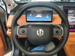 2024 Leapmotor C10 210 Smart — фото 11