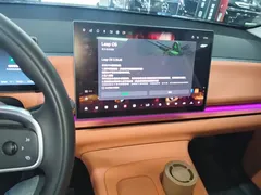 2024 Leapmotor C10 210 Smart — фото 13