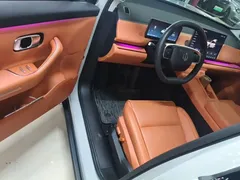2024 Leapmotor C10 210 Smart — фото 16